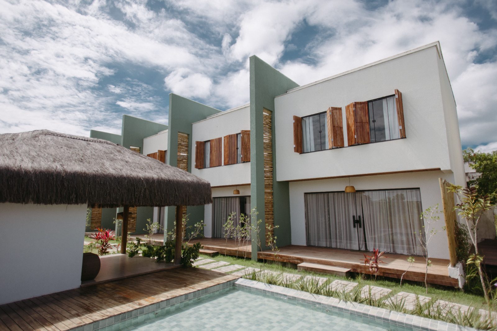 Buying Property in Bali